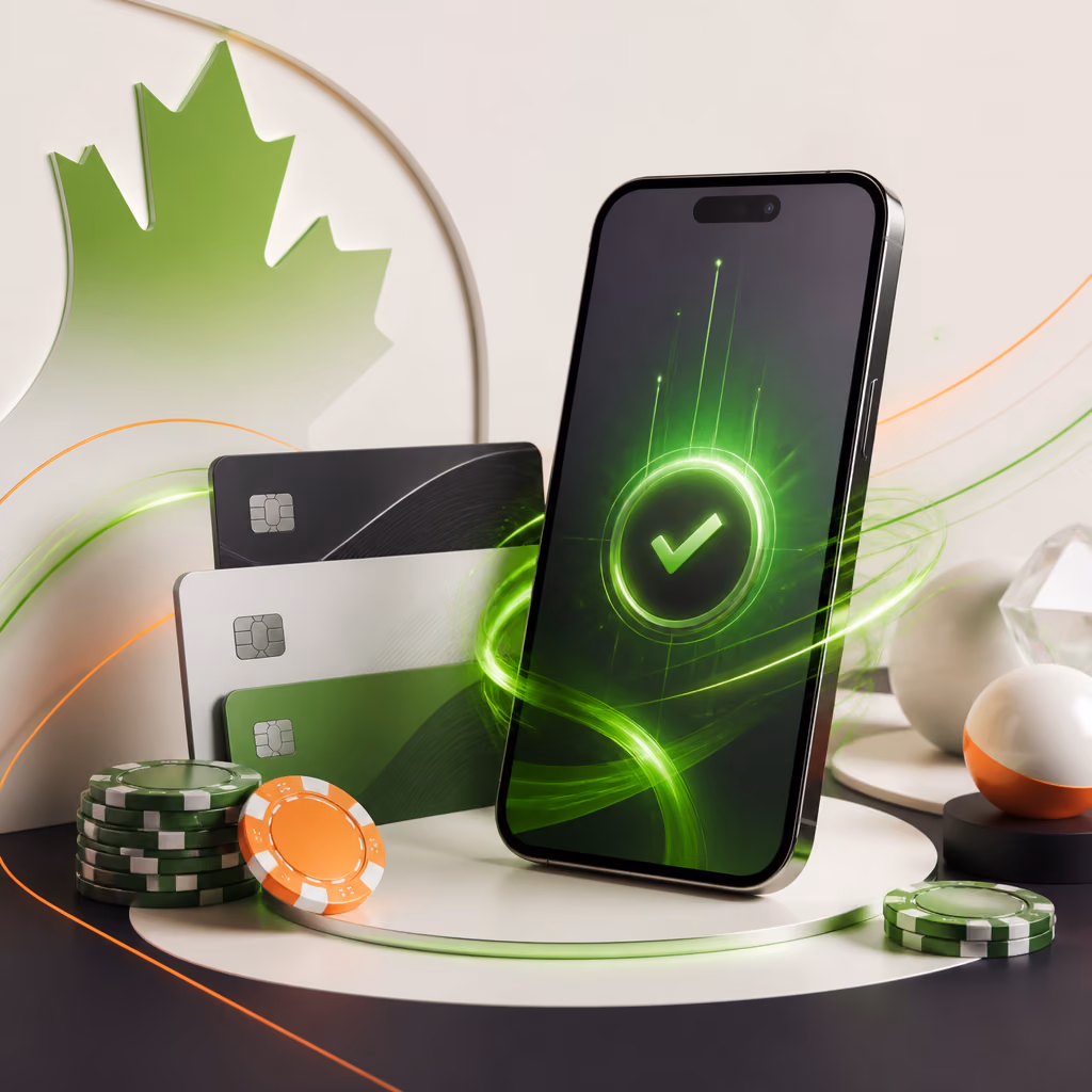 Cazimbo Casino Canada Mobile Deposits, Interac, and Verification