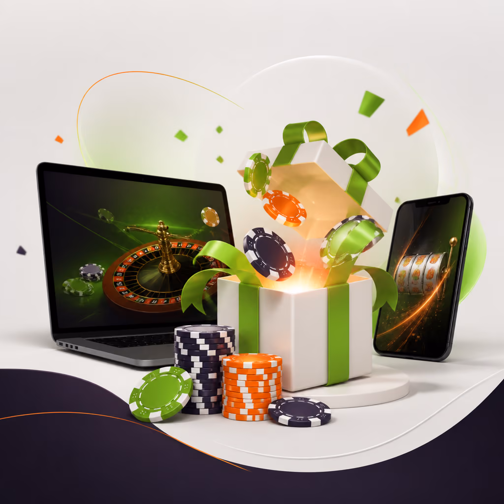 Cazimbo Casino Canada The Cazimbo Welcome Offer for Canada