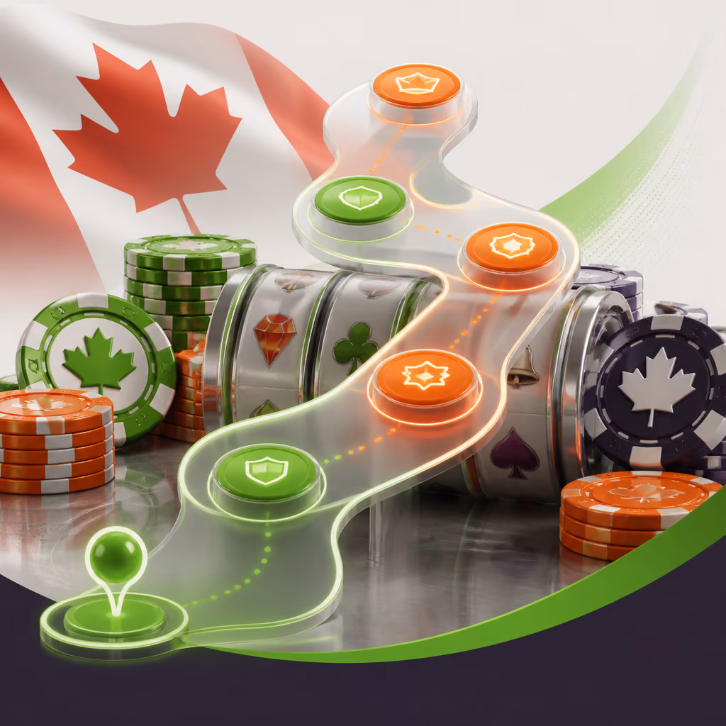 Cazimbo Casino Canada Wagering on Free-Spin Winnings