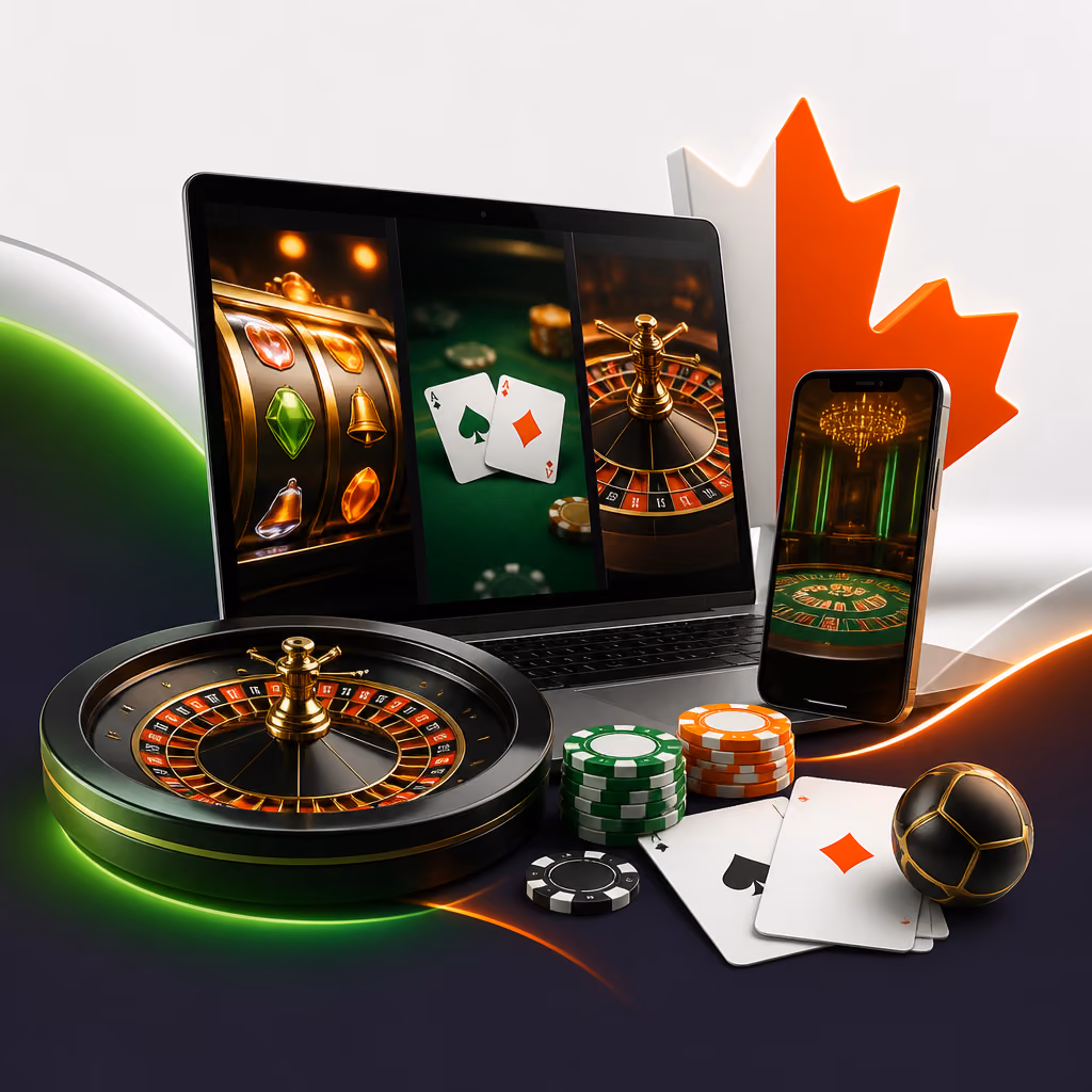 Cazimbo Casino Canada The Cazimbo Casino Game Lobby