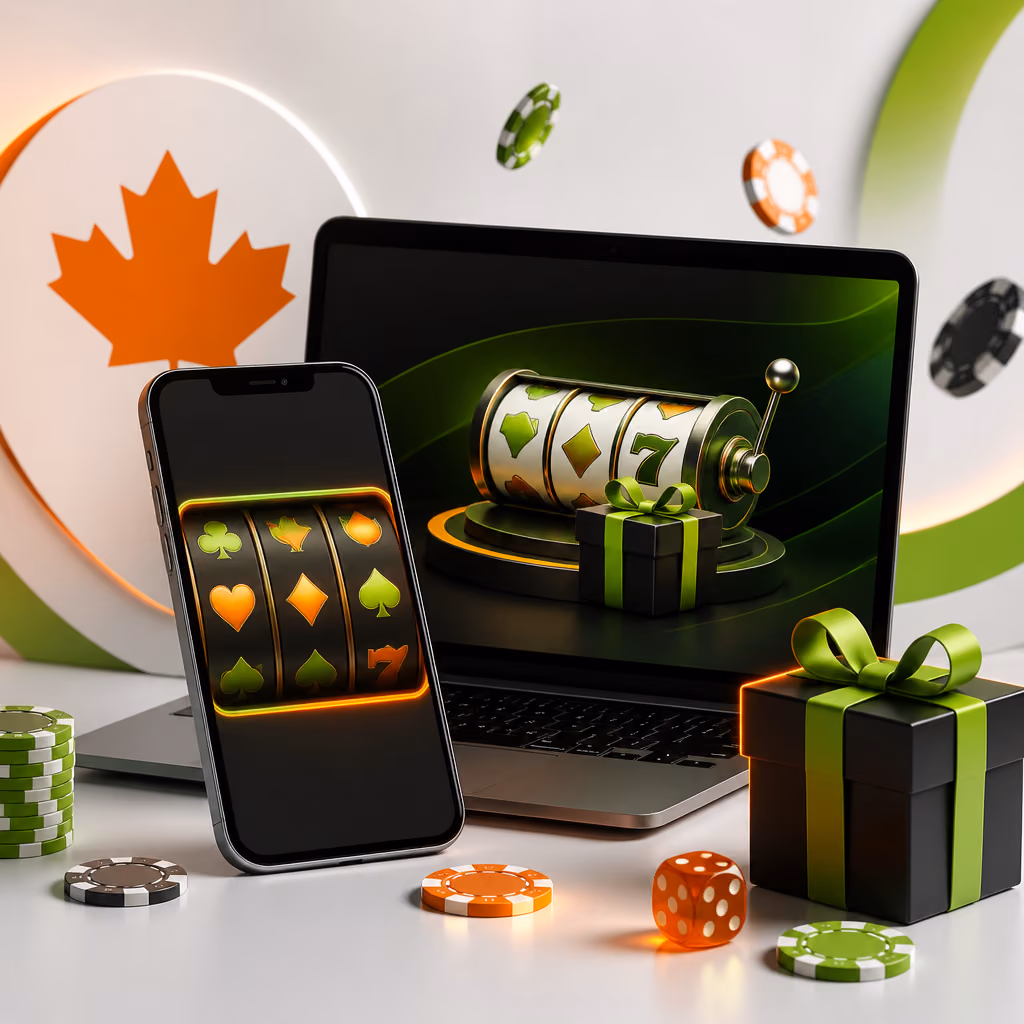 Cazimbo Casino Canada The 10 Free Spins No-Deposit Offer