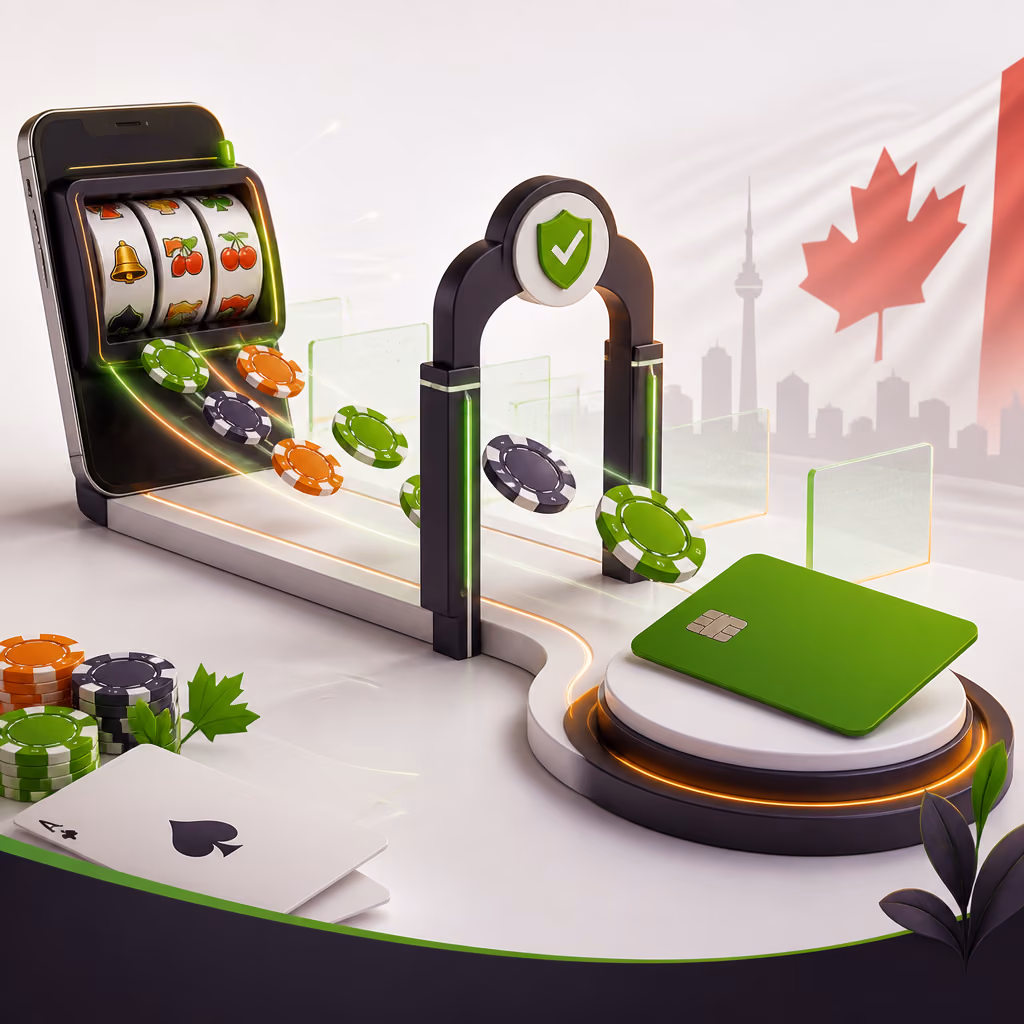 Cazimbo Casino Canada Wagering and Cashout Limits