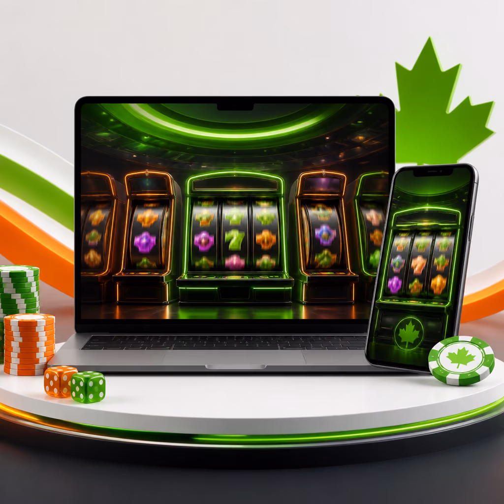 Cazimbo Slots by Category Cazimbo Casino Canada Cazimbo Slots by Category
