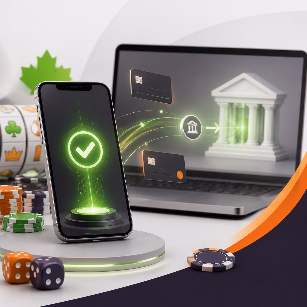 Common Withdrawal Methods: Cards, Interac, and E-Wallets Cazimbo Casino Canada Common Withdrawal Methods: Cards, Interac, and E-Wallets